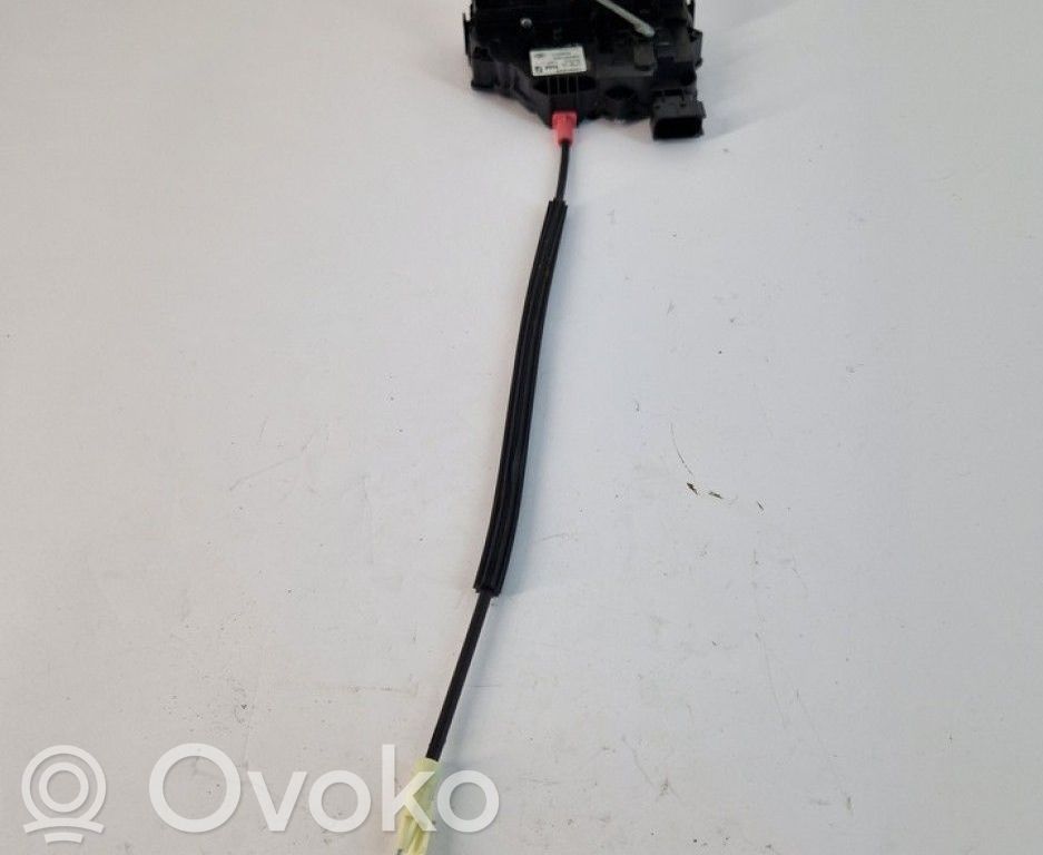Takaoven lukko   13431845,13431845,13431845,0325407955