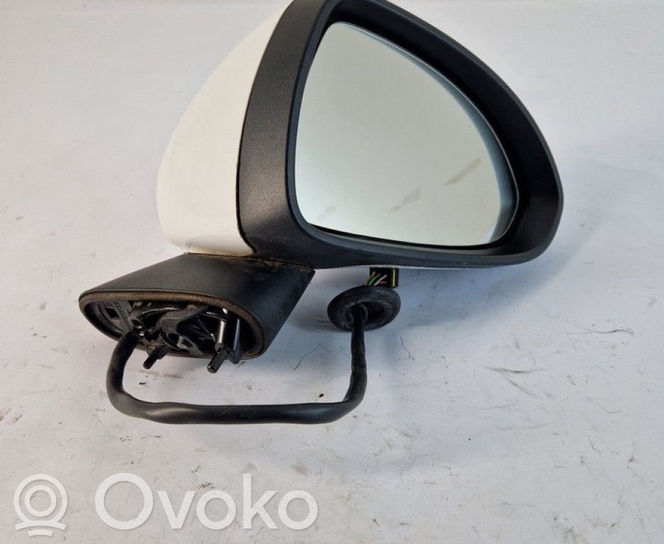 Opel Corsa E Oglindă electrică ușă față