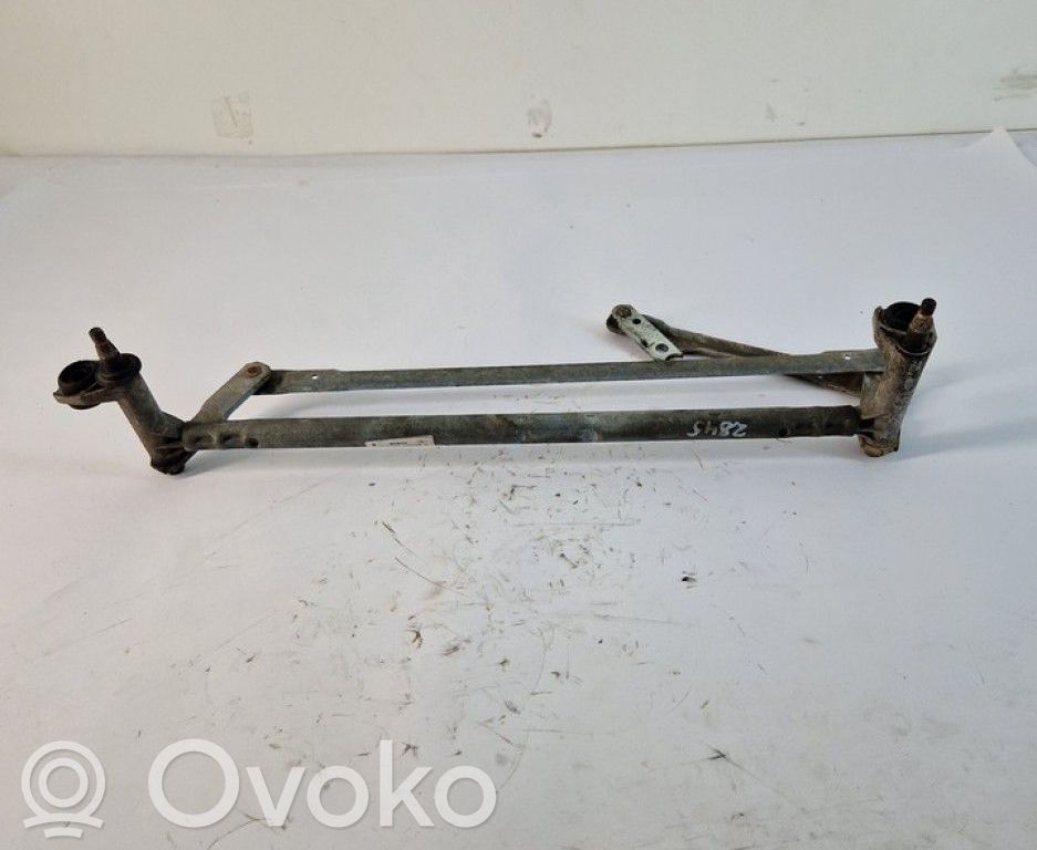 Volkswagen Eos Tiranti e motorino del tergicristallo anteriore