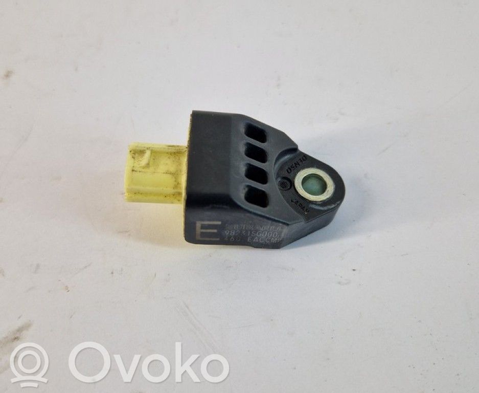 Airbagsensor Crashsensor Drucksensor   98231SG000,98231SG000,98231SG000