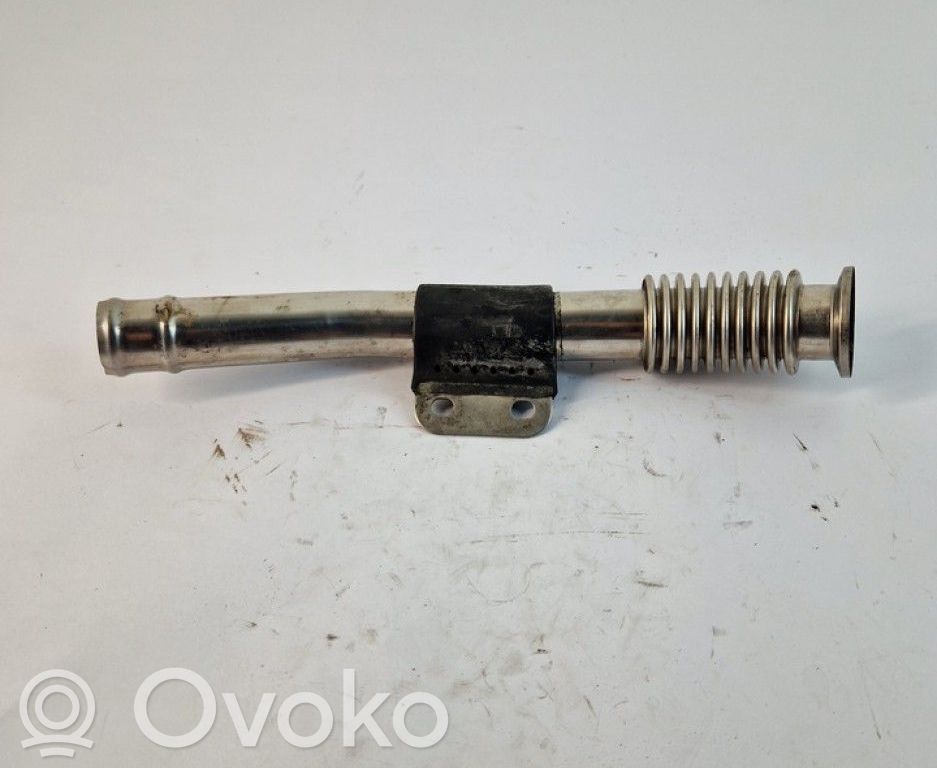 Opel Astra G Conductă/furtun supapă EGR 