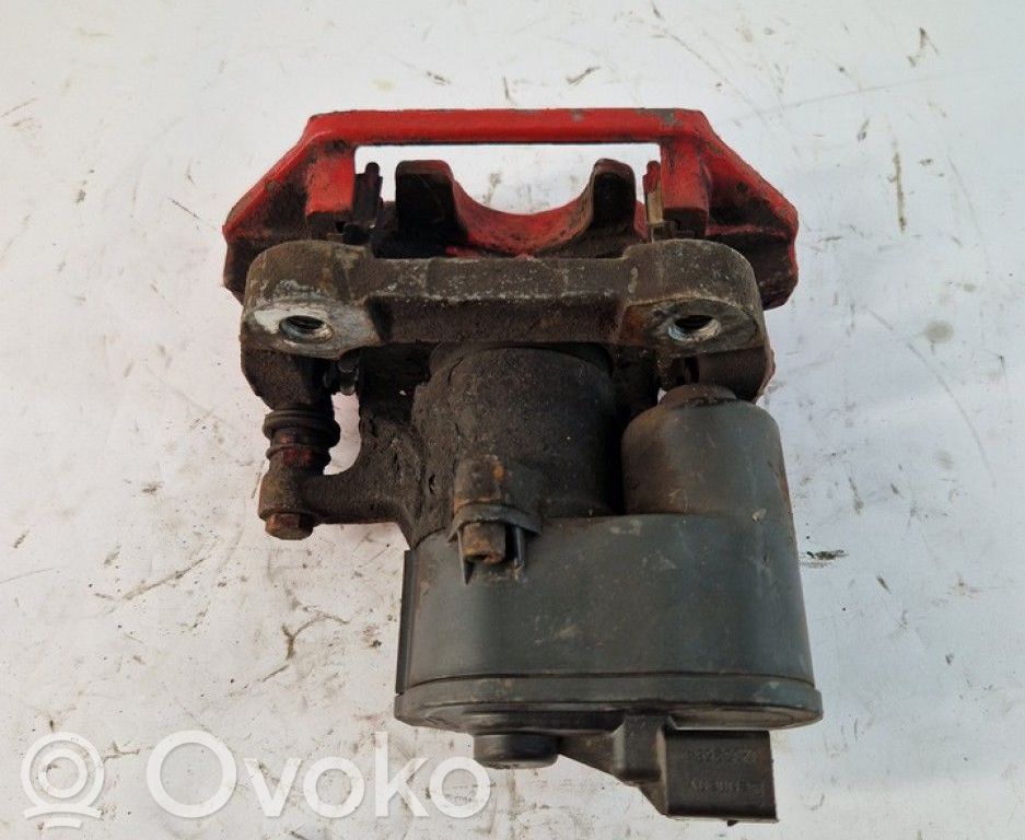 Volvo S80 Tylny zacisk hamulcowy