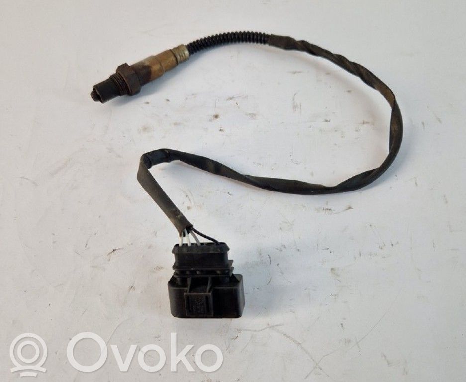 Audi A6 S6 C5 4B Lambda probe sensor 