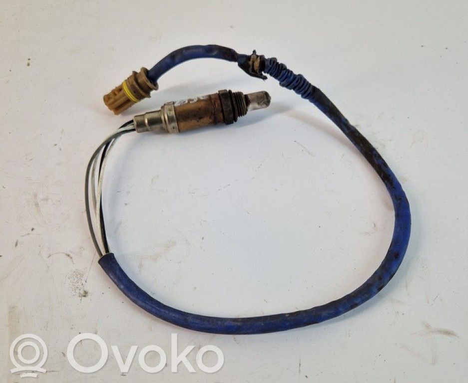 Mercedes-Benz CLK A208 C208 Lambda probe sensor 