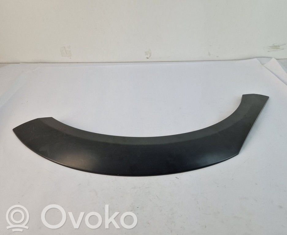 Audi A4 S4 B8 8K Moldura embellecedora del guardabarros trasero 
