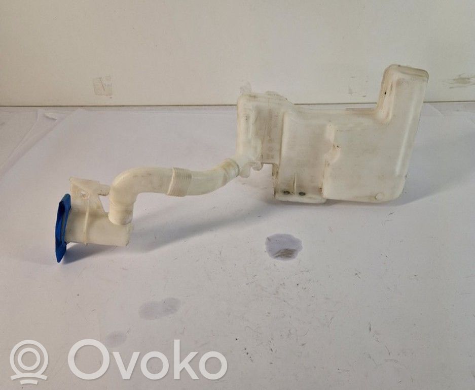 Volkswagen Jetta VI Zbiornik płynu do spryskiwaczy szyby przedniej / czołowej 