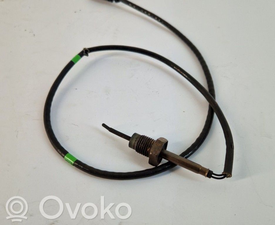 Volkswagen Jetta VI Lambda zonde 