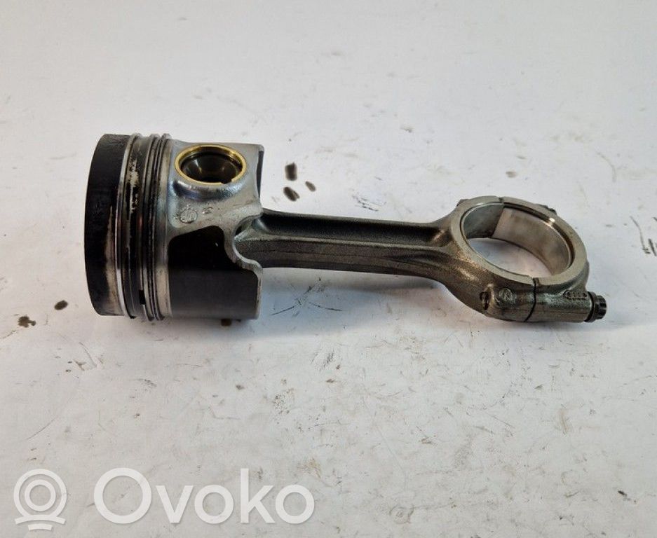 Volkswagen Caddy Piston 