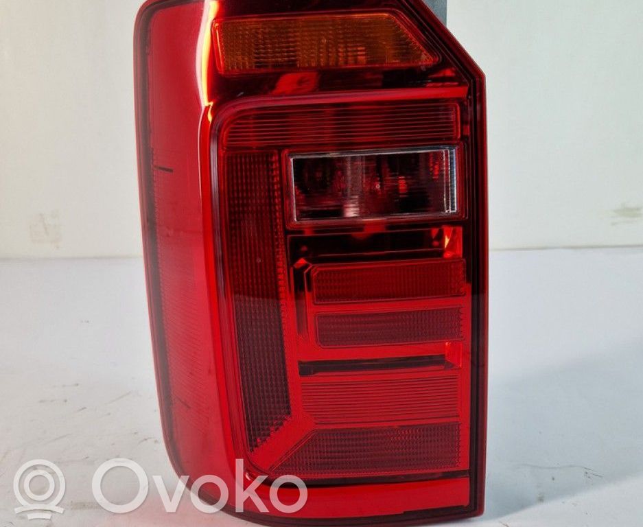 Volkswagen Caddy Takavalot 