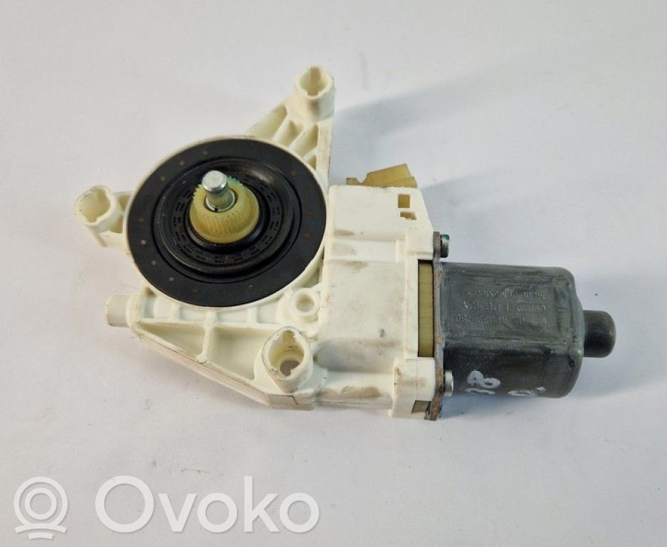Mercedes-Benz ML W164 Motor macara geam ușă spate 