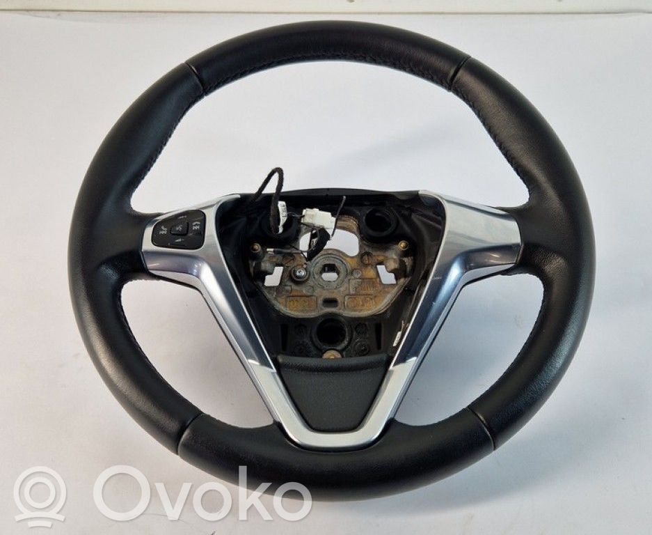 Ford Fiesta Steering wheel 