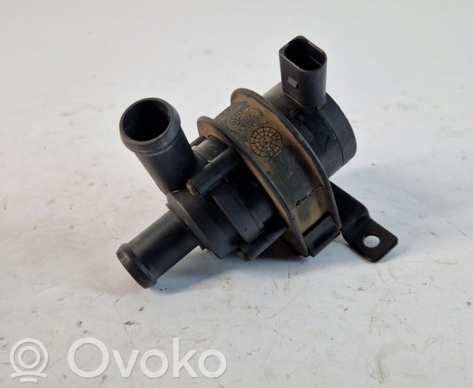 Skoda Rapid (NH) Elektriskais cirkulācijas sūknītis 
