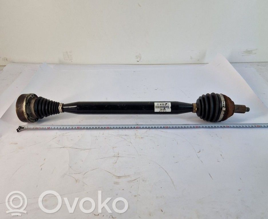 Skoda Rapid (NH) Antriebswelle vorne 
