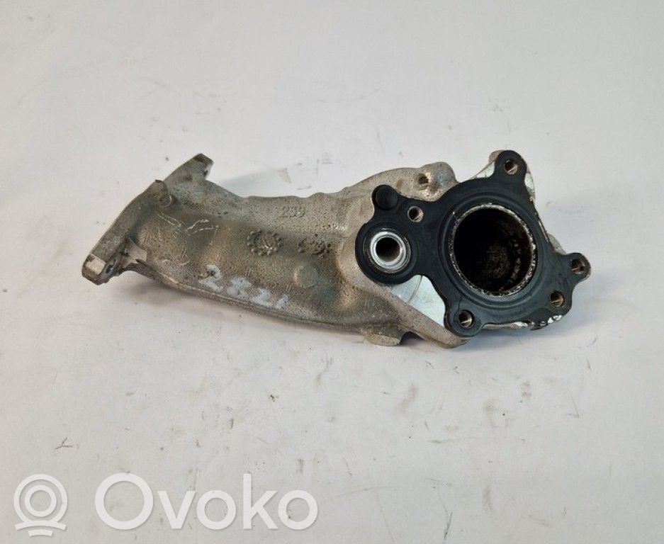 Mercedes-Benz GLA W156 X156 Conductă/furtun supapă EGR 