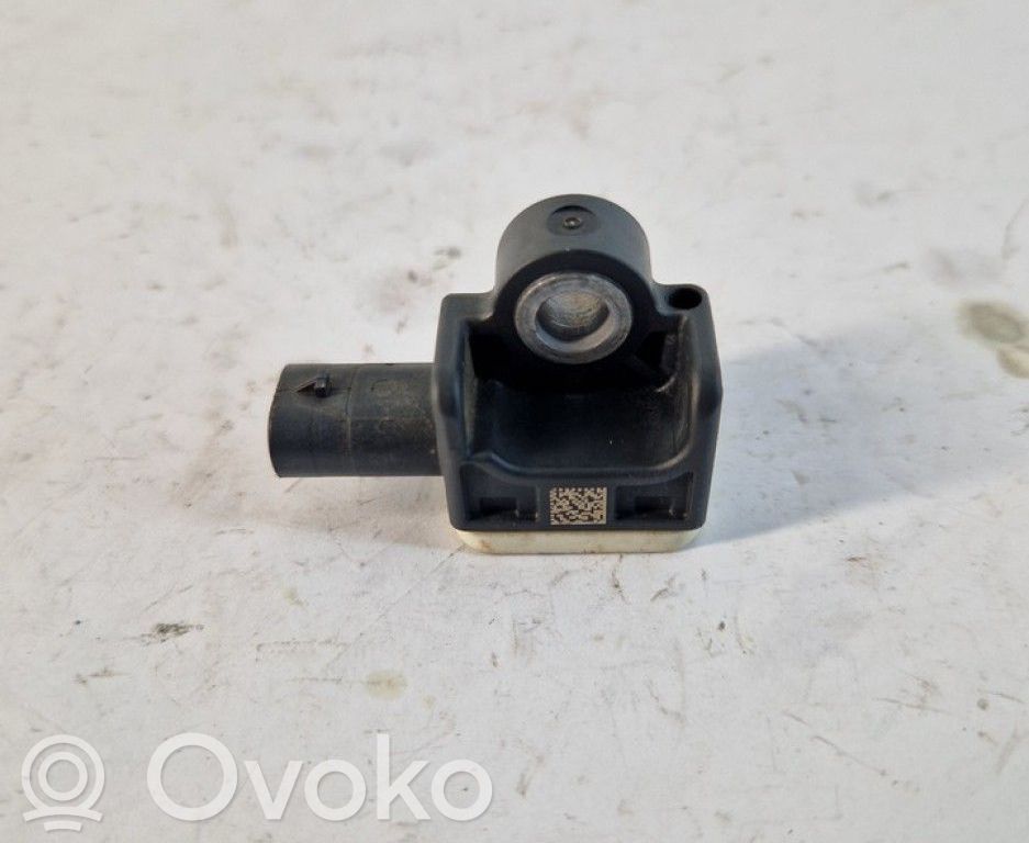 Mercedes-Benz GLA W156 X156 Sensore d’urto/d'impatto apertura airbag 