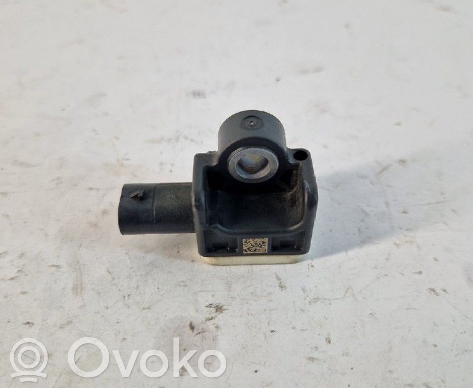 Mercedes-Benz GLA W156 X156 Sensore d’urto/d'impatto apertura airbag 