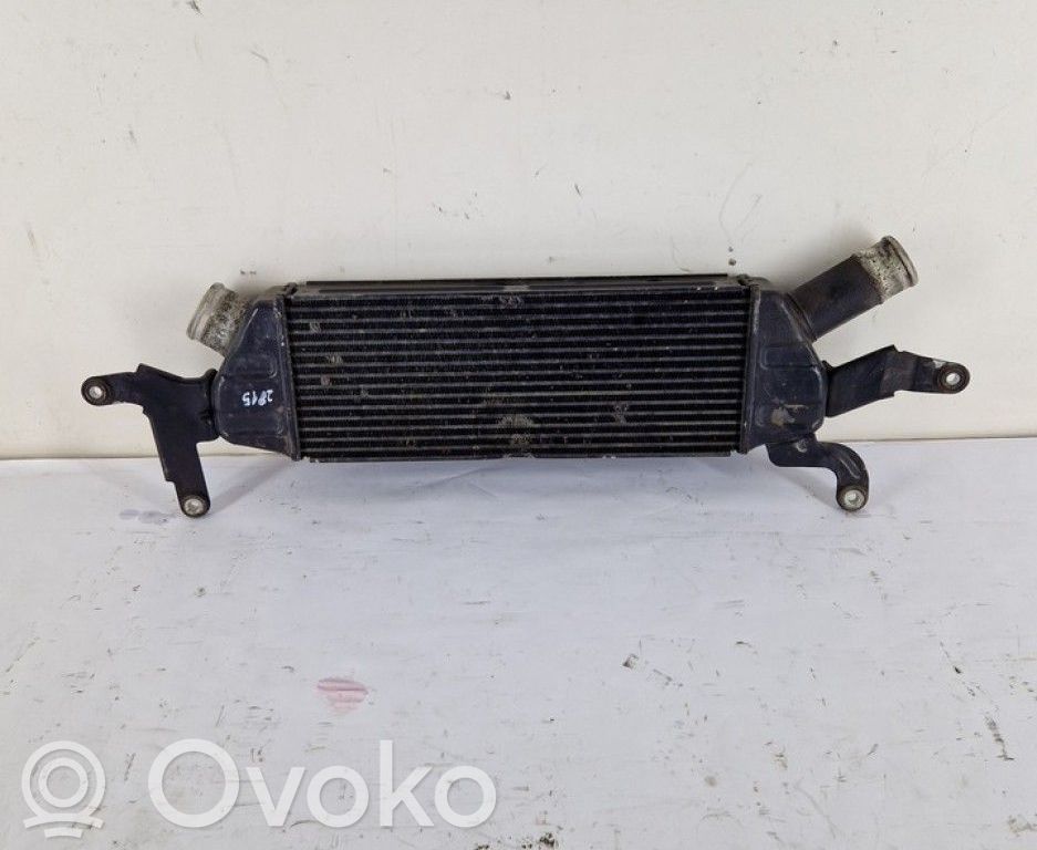 Mitsubishi Outlander Interkūlerio radiatorius 