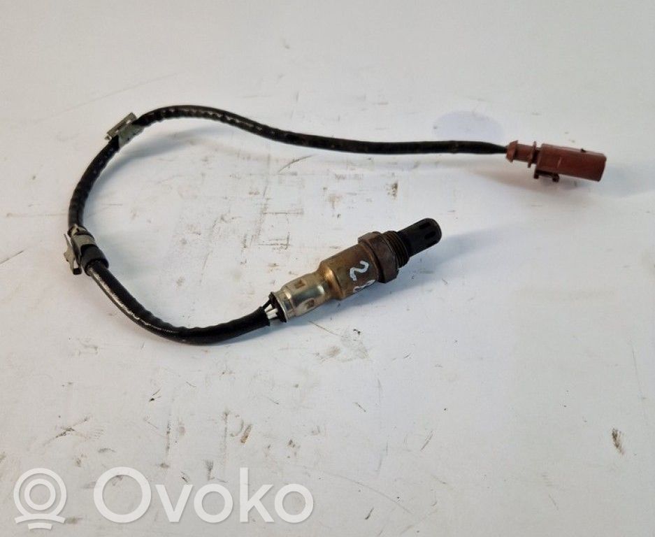 Volkswagen Touran I Lambda zondas 