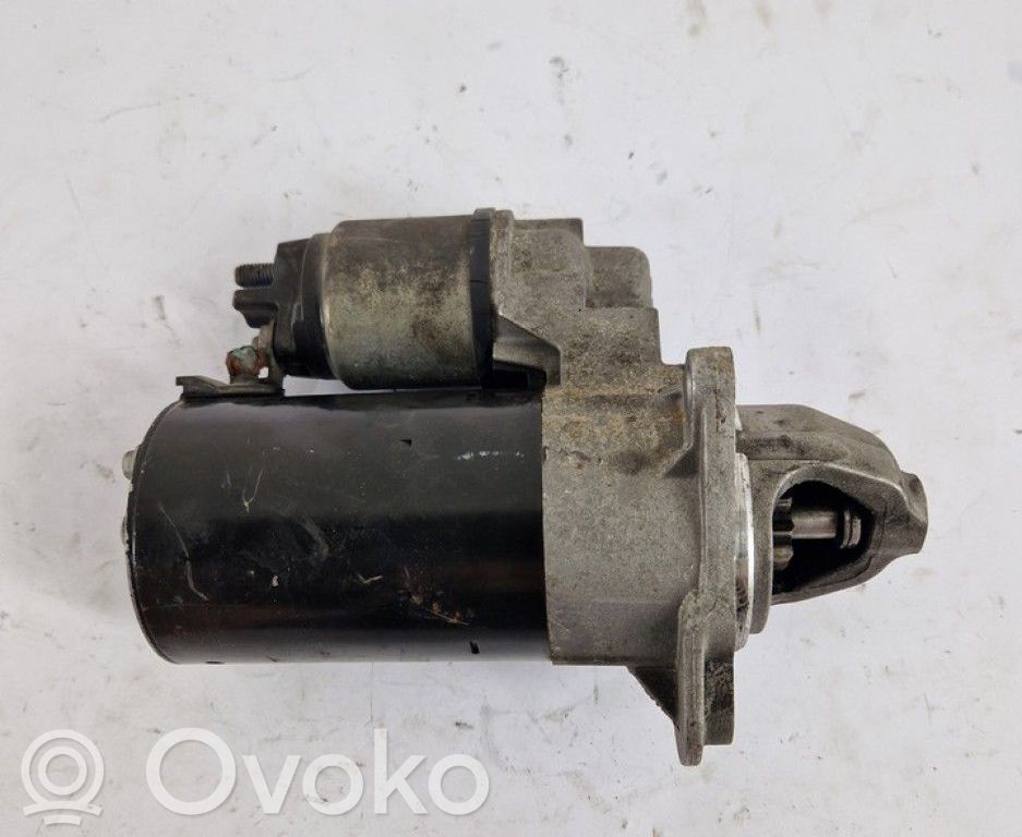 Opel Mokka Electromotor 