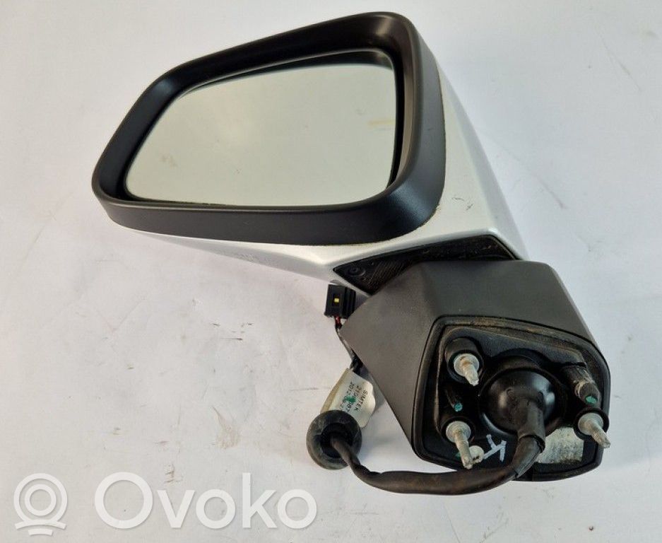 Opel Mokka Specchietto retrovisore elettrico portiera anteriore 