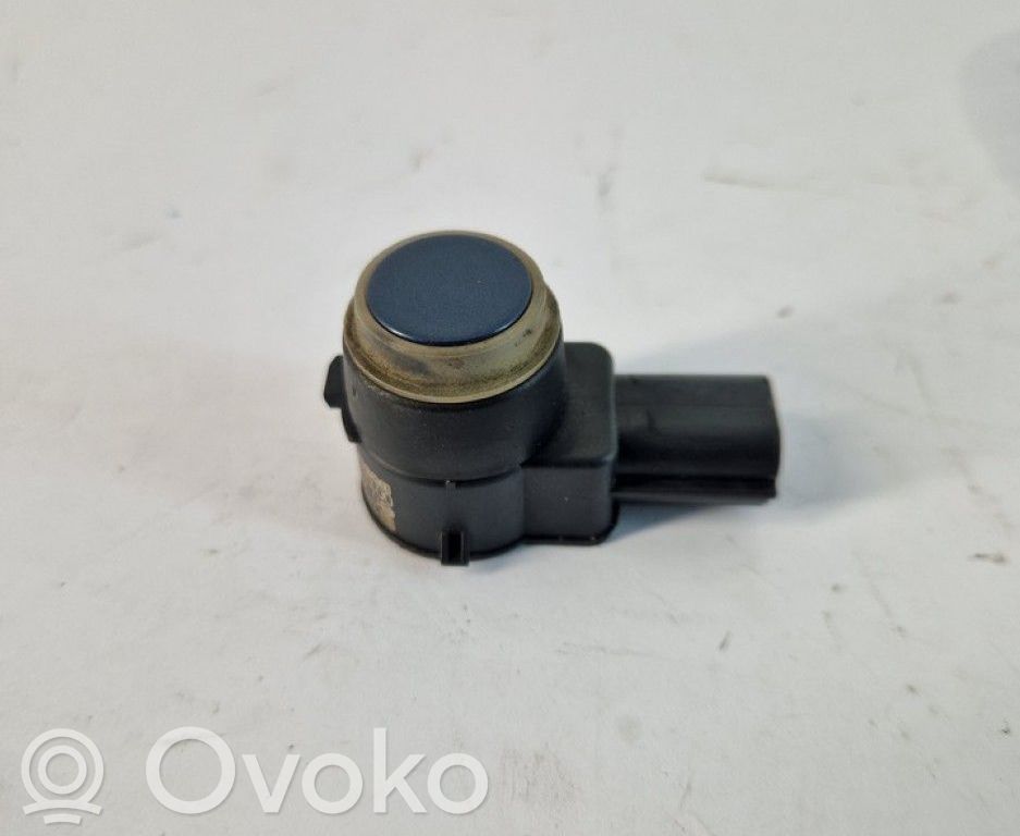Opel Zafira C Sensor de aparcamiento PDC 