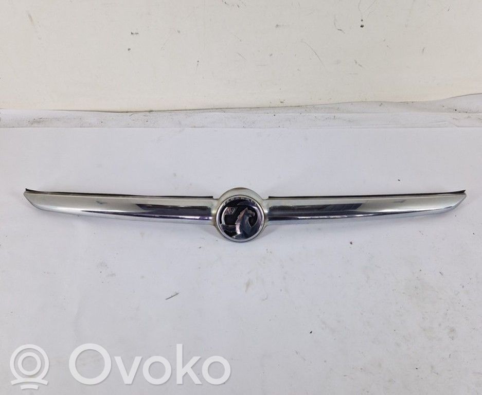 Emblemat / Znaczek tylny / Litery modelu   OPN55314,OPN55314,OPN55314,20907405,99715500