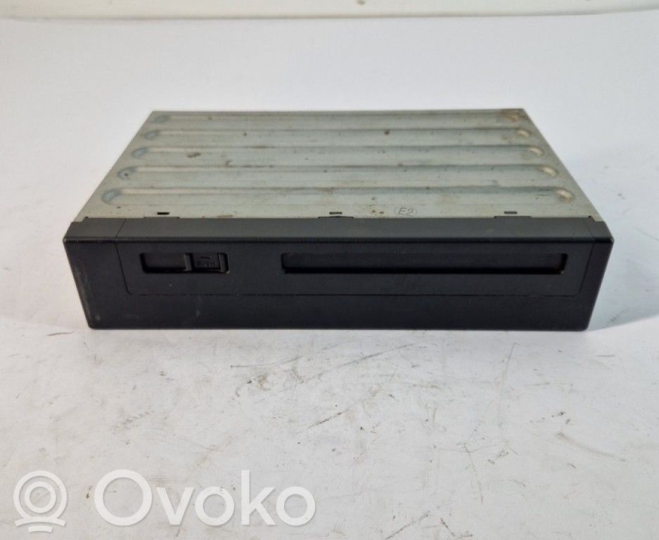Toyota Camry CD/DVD changer 