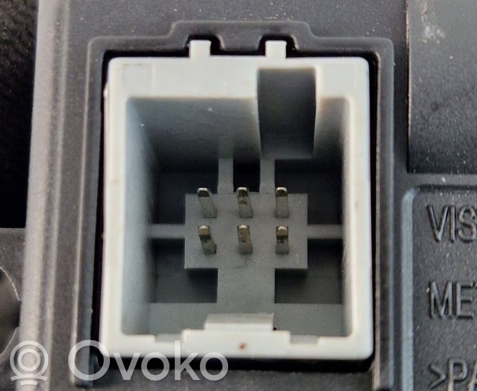 Volvo S80 Virtalukko 