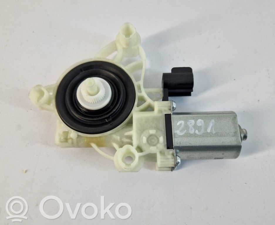 Ford Puma Silniczek podnośnika szyby drzwi 
