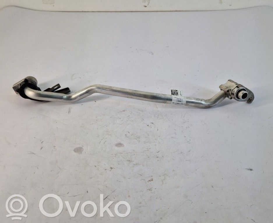 Ford Puma Wąż / Przewód klimatyzacji A/C 
