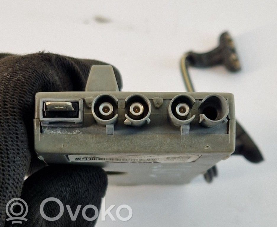 Volvo S80 Wzmacniacz anteny 