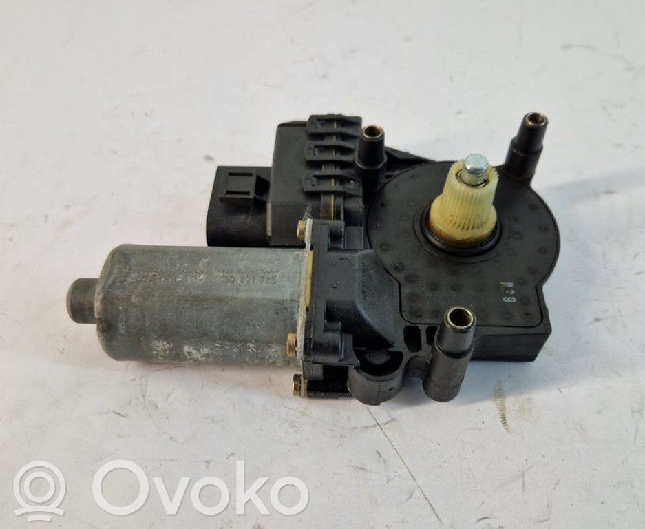 Audi A6 S6 C5 4B Motor macara geam ușă spate 