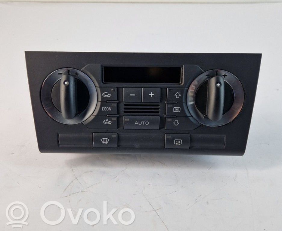 Audi A3 S3 A3 Sportback 8P Unitate control climatizare