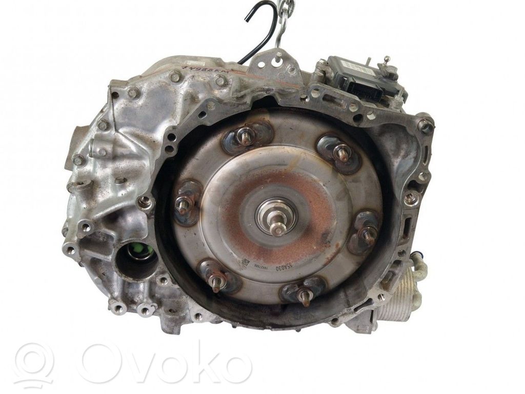Caja de cambios automática   31397853,31397853,31397853,164401540,P1285224