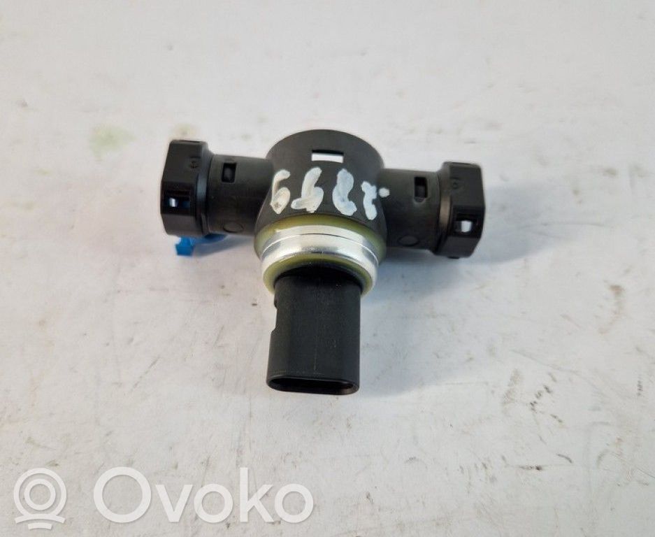 Volvo V40 Senzor presiune combustibil