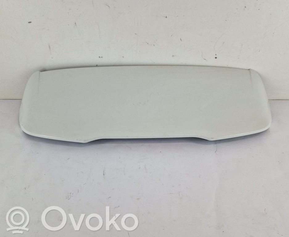 Volvo V40 Set panou interior hayon/capotă portbagaj 