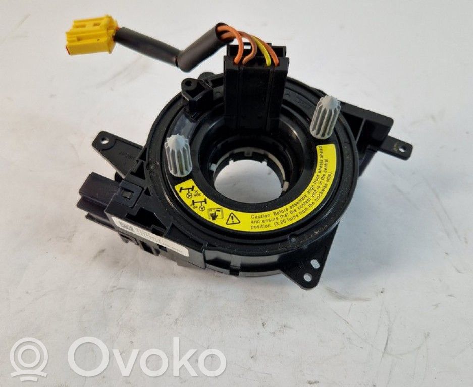 Volvo V40 Bague collectrice/contacteur tournant airbag (bague SRS)
