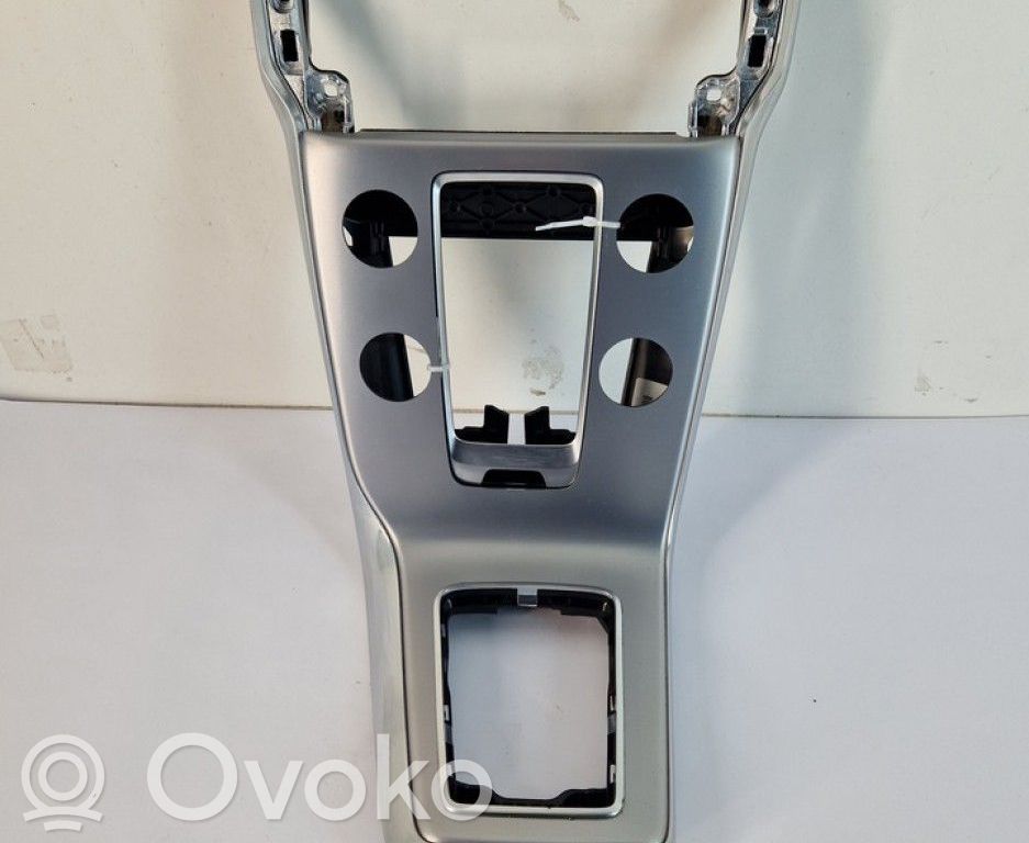 Volvo V40 Mascherina climatizzatore/regolatore riscaldamento 