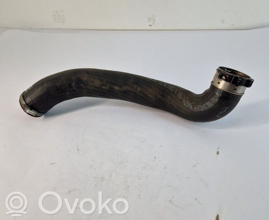 Volvo V40 Wąż / Rura intercoolera