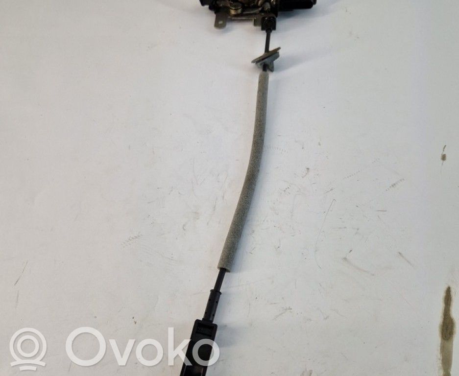 Volvo V40 Încuietoare ușă spate 
