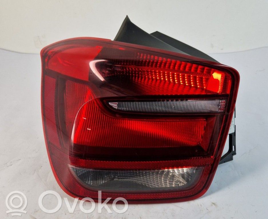 Lampa tylna   6321727009706,6321727009706,6321727009706,7270097,90006570