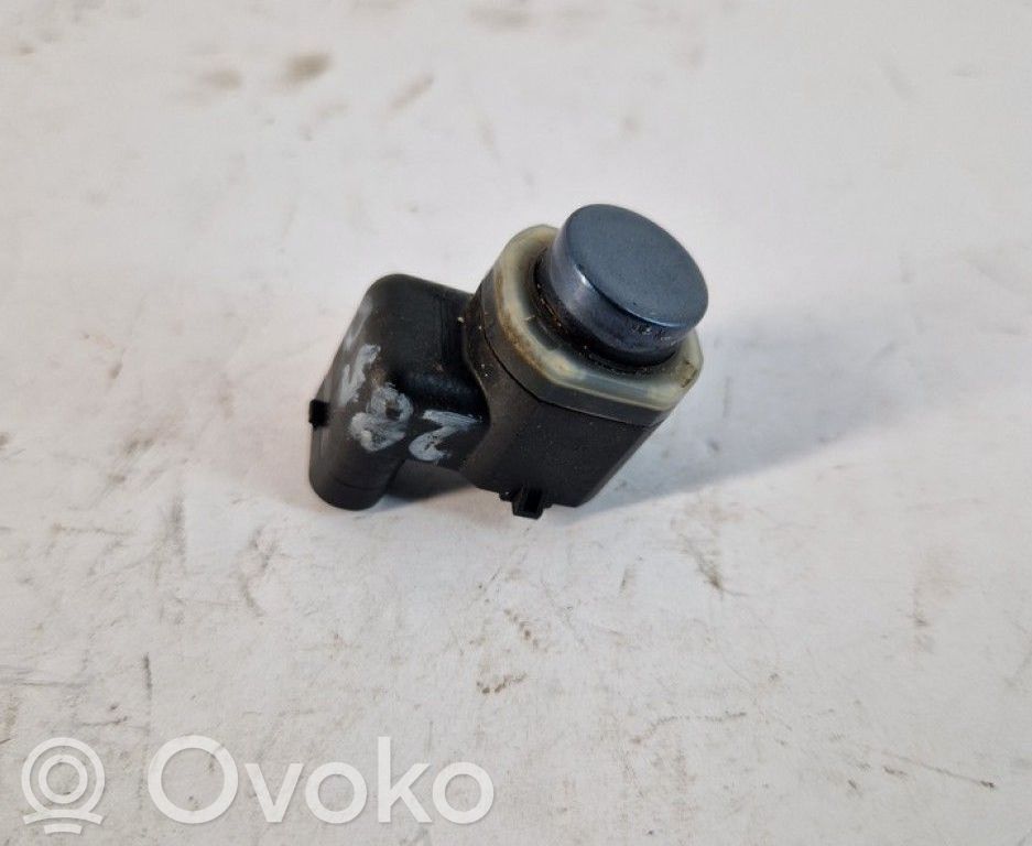 Audi A4 S4 B8 8K Parksensor PDC 