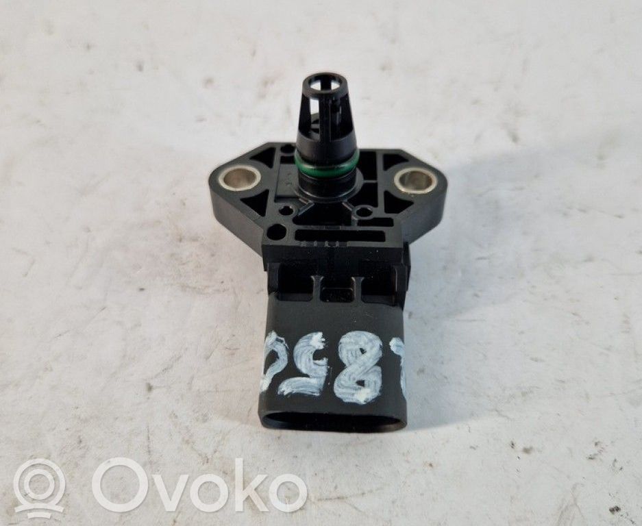 Audi A4 S4 B8 8K Öldruckschalter 