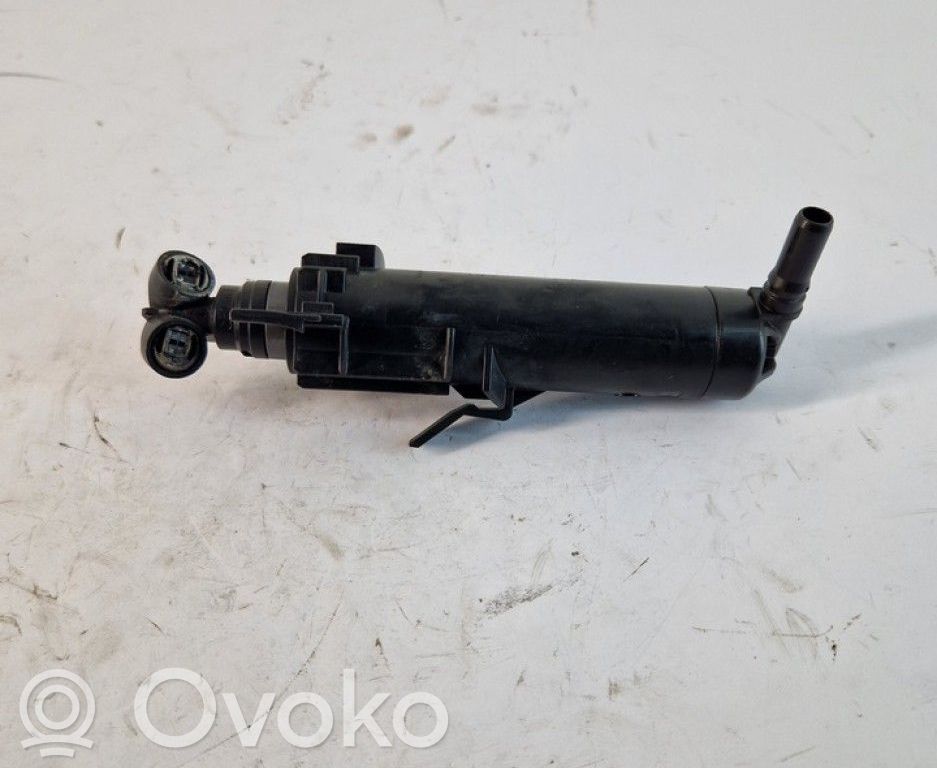 Audi A4 S4 B8 8K Buse de lave-phares
