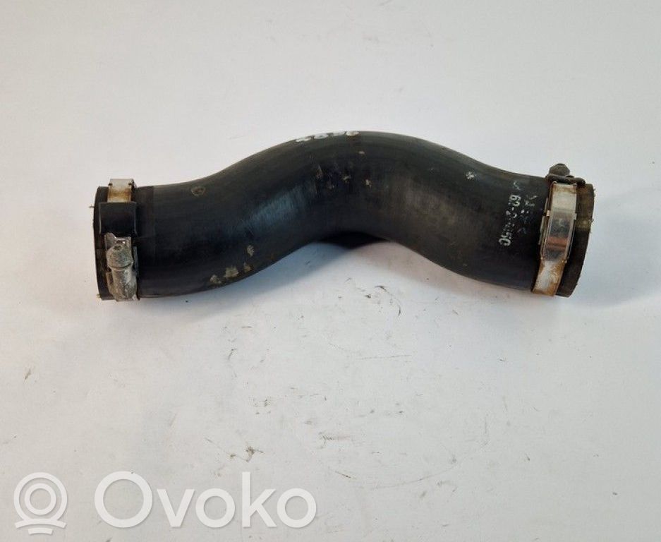 KIA Sportage Furtun/conductă intercooler