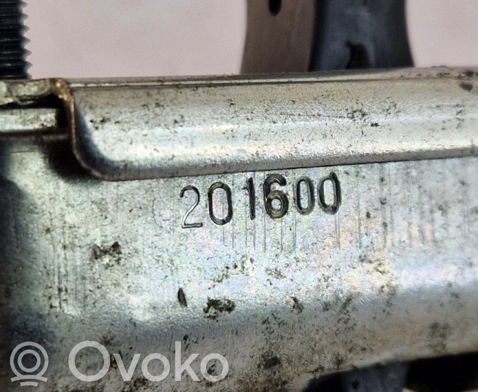 Ford Mondeo MK V Opritor ușă spate 