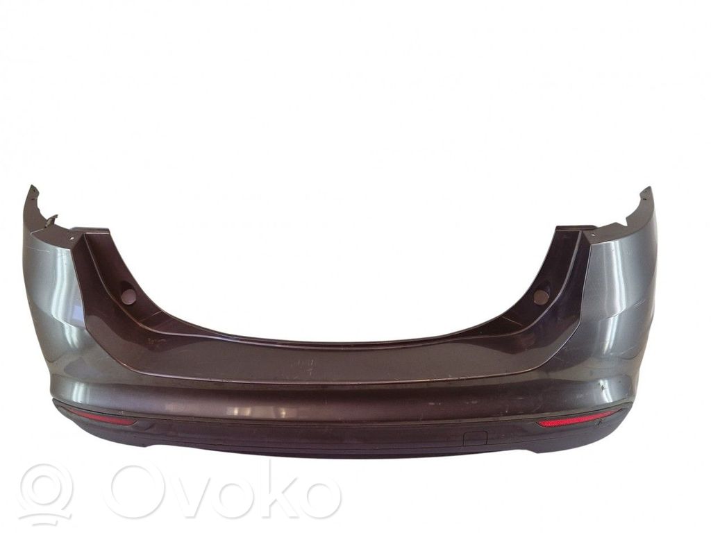 Ford Mondeo MK V Zderzak tylny 