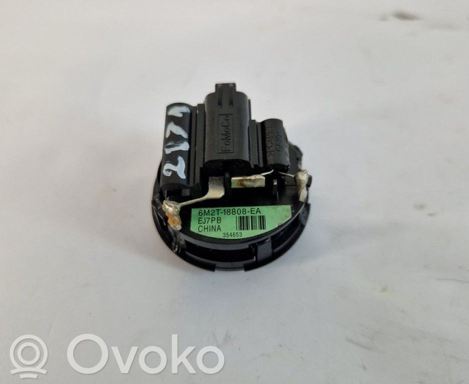 Ford Mondeo MK V Etuoven kaiutin 