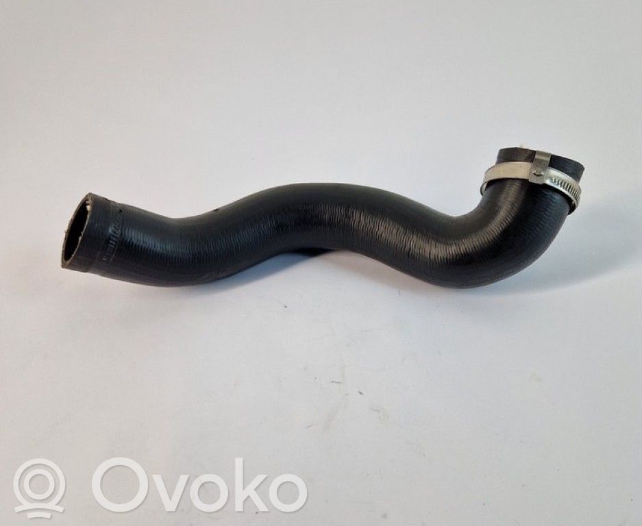 Manguera/tubo del intercooler