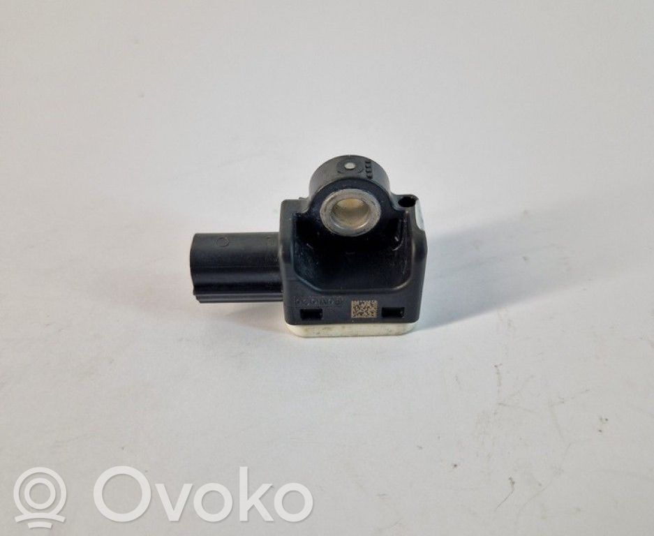 Airbagsensor Crashsensor Drucksensor   CM5T14B006AA,CM5T14B006AA,CM5T14B006AA